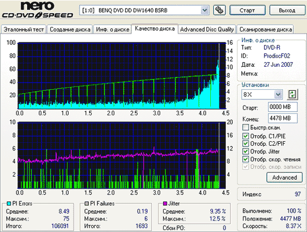  ASUS DRW-1814BLT (1.10) 