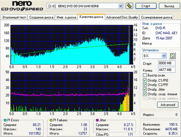  ASUS DRW-1814BLT (1.04) 