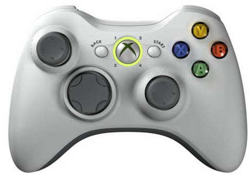  Xbox 360 