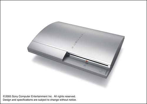  PlayStation 3 