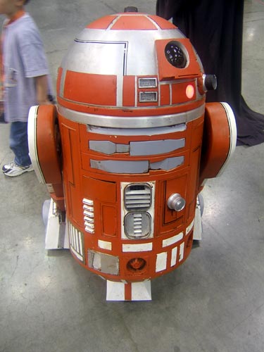  R9-D2 