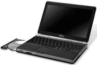  Fujitsu LifeBook P7010 