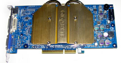  Gigabyte GeForce 6800 