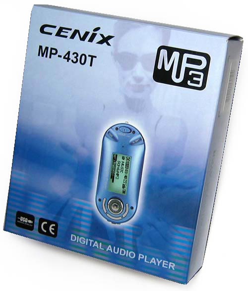  Cenix MP-430T 