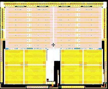  AMD Athlon64 X2 4200+ 