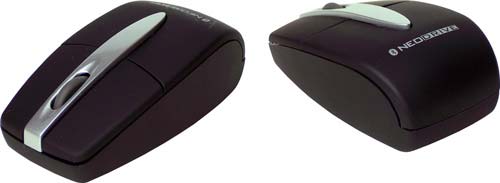  Neodrive Bluetooth Mini Mouse BTM-5302 