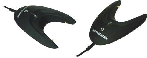  Neodrive Bluetooth Mini Mouse BTM-5961 