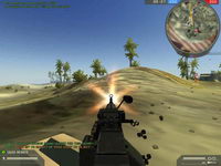  Battlefield 2 