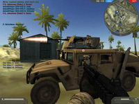  Battlefield 2 