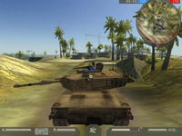  Battlefield 2 