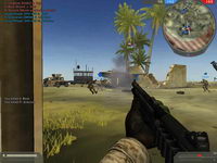  Battlefield 2 