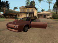  GTA San Andreas 