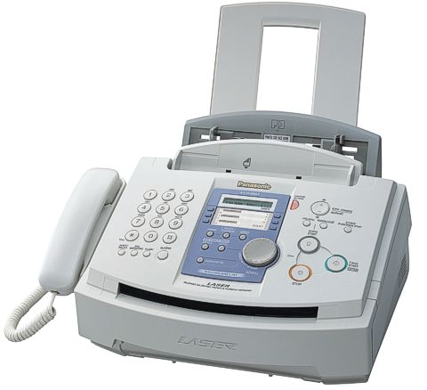  Panasonic KX-FLM553RU 