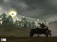  Battlefield 2 