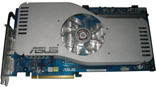  ASUS EN6800GT Dual 