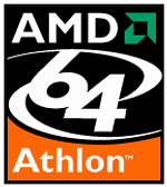  AMD 