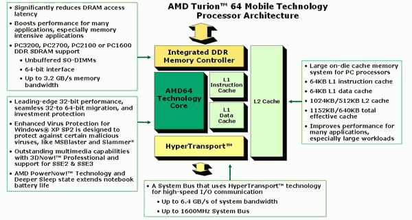  AMD 