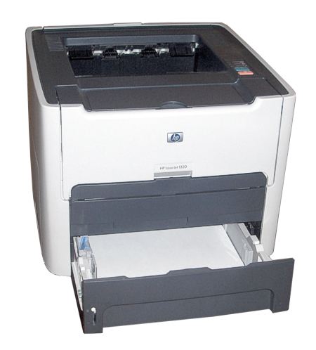  Hewlett-Packard LaserJet 1320 