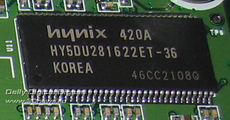  NVIDIA GeForce 6600LE 128Mb 