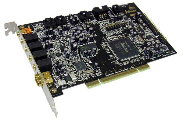 Sound Blaster Audigy