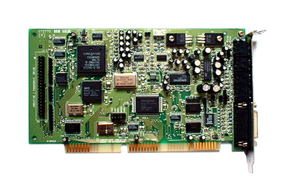 Sound Blaster 16