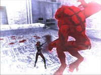  BloodRayne 2 