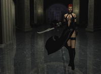  BloodRayne 2 