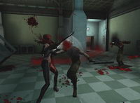  BloodRayne 2 