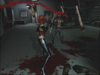  BloodRayne 2 