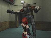  BloodRayne 2 