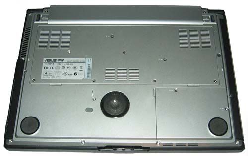  ASUS W1000V 