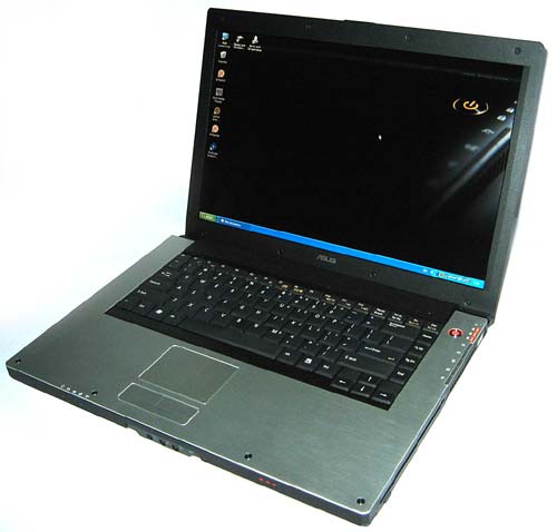  ASUS W1000V 