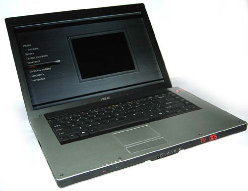  ASUS W1000V 