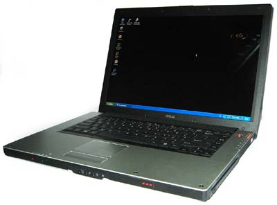  ASUS W1000V 