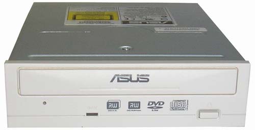  ASUS DRW-1608P 