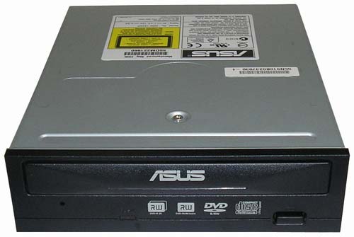  ASUS DRW-1608P 