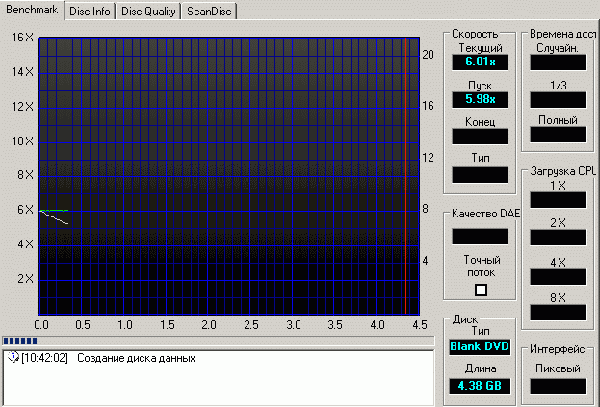  ASUS DRW-1608P 