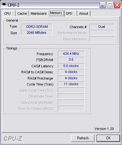  Foxconn 955X7AA на чипсете Intel 955X 