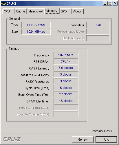  AMD Athlon64 3000+, Socket 939 