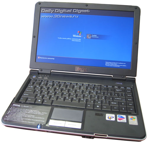  Benq Joybook S52 