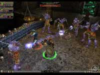  Dungeon Siege II 