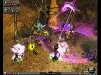  Dungeon Siege II 