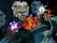  Dungeon Siege II 