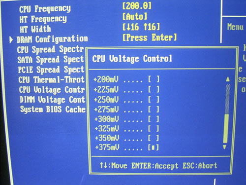  ECS KN1SLI Extreme на чипсете nVidia nForce4 SLI 