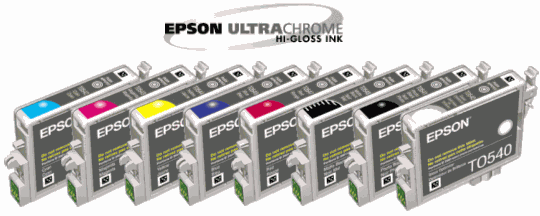  Epson 