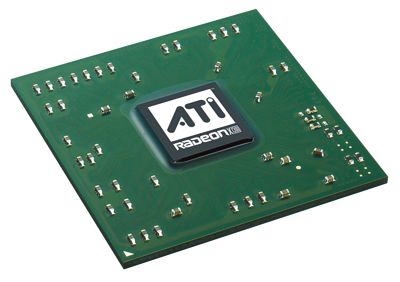  ATI X1300 