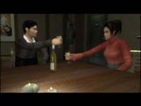  INDIGO PROPHECY (FAHRENHEIT) 