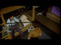  INDIGO PROPHECY (FAHRENHEIT) 