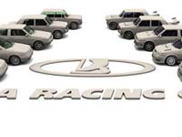  Lada Racing Club 