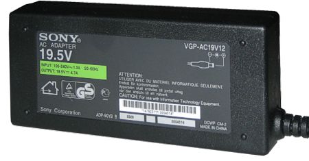  Sony VGN-S4XRP/B.RU3 